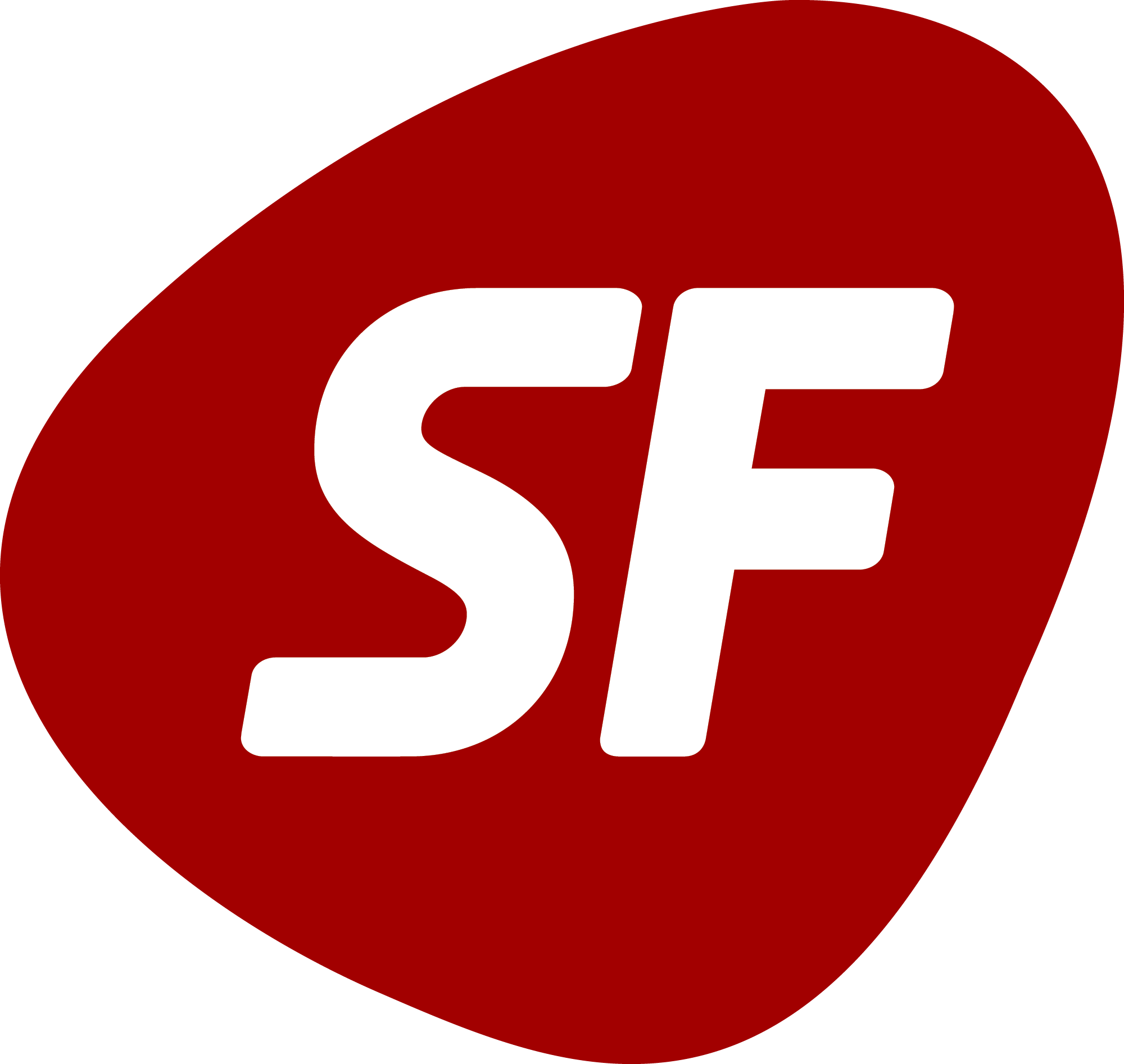 SalesFlow Logo